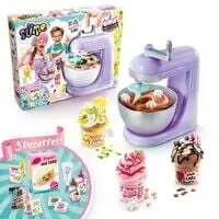 Imagination games Canal Toys Slime slime blenderdelicious mixes image-1