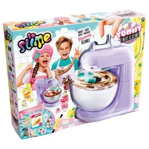 Imagination games Canal Toys Slime slime blenderdelicious mixes image-2