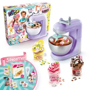 Imagination games Canal Toys Slime slime blenderdelicious mixes image-3