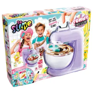 Imagination games Canal Toys Slime slime blenderdelicious mixes image-4