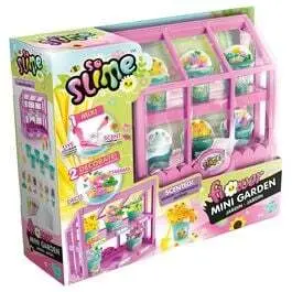 Early-learning games Canal Toys Slime Flower greenhouse flowers garden image-2