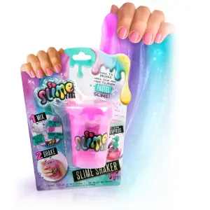 Creative activities Canal Toys slime shaker image-6