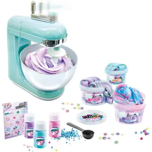 Creative activities Canal Toys Slime Mixer image-0