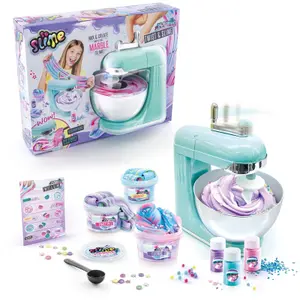 Creative activities Canal Toys Slime Mixer image-1