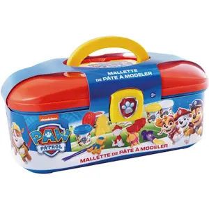 Plasticine case Canal Toys Ppatrol image-0