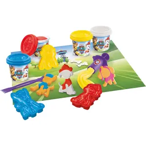 Plasticine case Canal Toys Ppatrol image-1