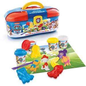 Plasticine case Canal Toys Ppatrol image-2