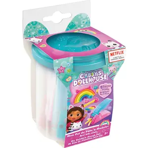 Pâte à modeler Canal Toys Gabby (x12) image-0