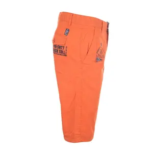 Bermuda shorts for children Vent du Cap Ecanary image-2