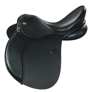 Selle mixte pour cheval Canaves Junior image-1