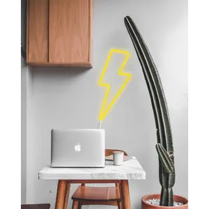 Insegna luminosa Candyshock Bolt image-1