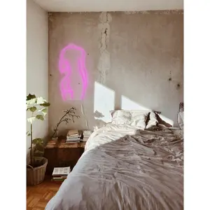 Enseigne lumineuse Candyshock Back image-1