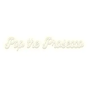 Illuminated sign Candyshock Pop The Prosecco image-0