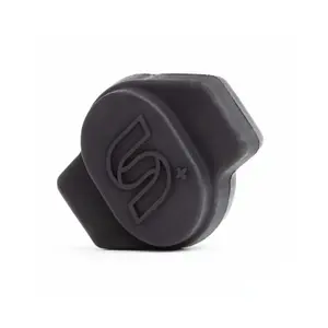 Reggisella in elastomero Cane Creek Eesilk+