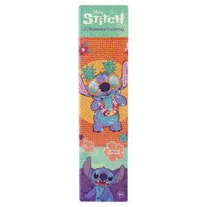 Paint Canenco Disney Stitch