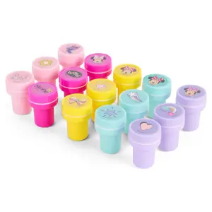 Tampon Canenco Disney Minnie (x15) image-1