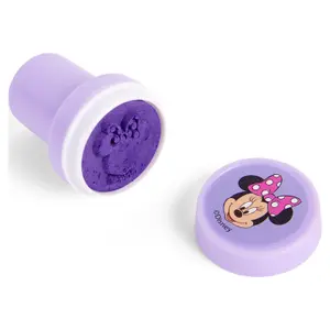 Tampon Canenco Disney Minnie (x15) image-2