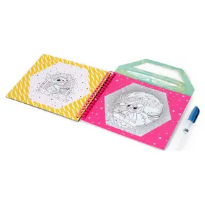 Coloring Canenco Disney Stitch Magic image-1