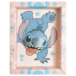 Papier kraft Canenco Disney Stitch image-2