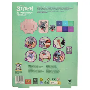 Papier kraft Canenco Disney Stitch image-3
