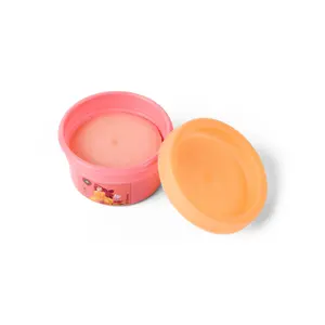 Modeling Clay Set Canenco Disney Princess (x6) image-2