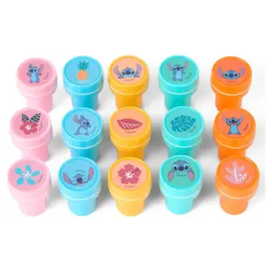 Stempel Canenco Disney Stitch (x15) image-1