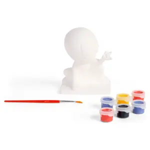 Plaster Figurine Canenco Spiderman Marvel image-1