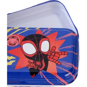 Crayon, notebook and other accessories Canenco Marvel Spiderman image-2