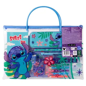 Stationery box Canenco Disney Stitch Stationary image-0