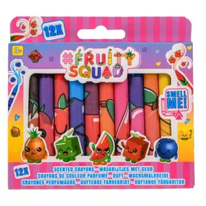 Duftepakke Canenco Fruits plastidecor (x12) image-3