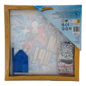 Diamond painting Canenco Marvel Spiderman image-2