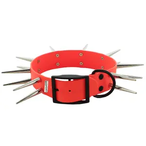 Szelki dla psa antyagresywne z PVC 38 Canihunt