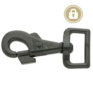 Coupler Dog Lead for 2 Dogs Canihunt HEXA 2 image-1