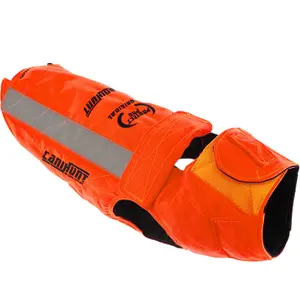 Dog safety vest Canihunt Pro