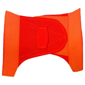 Dog safety vest Canihunt Dog Armor V2 V3 image-1