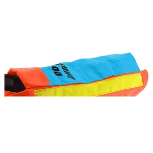 Interchangeable safety vest for dogs Canihunt image-0