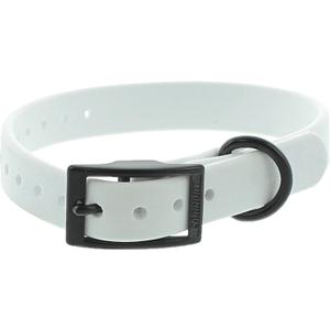 Double buckle dog collar Canihunt Ctech