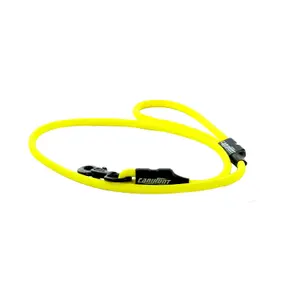 Simple round dog lead Canihunt Xtreme image-1