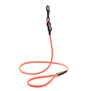 Laisse pour chien simple ronde Canihunt Xtreme image-1