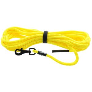 Ronde hondenriem (gevlochten) Canihunt ALP image-1