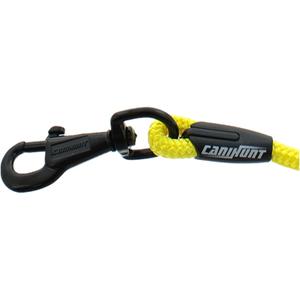 Ronde hondenriem (gevlochten) Canihunt ALP image-2