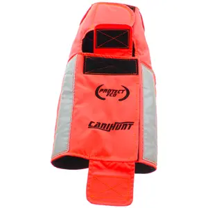 Gilet de sécurité pour chien Canihunt Protect Eco image-2