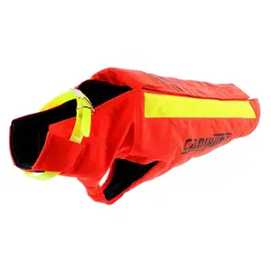 Kamizelka ochronna dla psa Canihunt Dog Armor V3 image-0