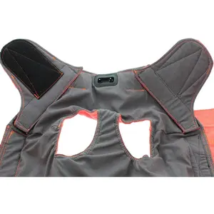 Kamizelka ochronna dla psa Canihunt Dog Armor V3 image-2