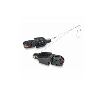 Trigger clip Cannon Offshore Stacker image-0