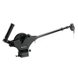 Uni-winch troll 10 - metrico Cannon