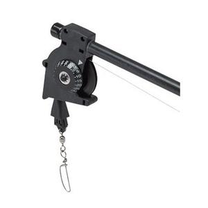 Treuil manuel compteur en pied Cannon Lake Troll image-1