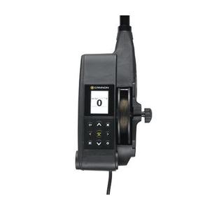 Treuil électrique version eaux douces Cannon Optimum image-4