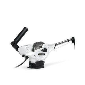 Argano elettrico versione mare Cannon Optimum