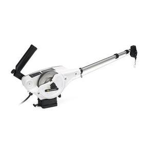 Argano elettrico versione mare Cannon Optimum image-1